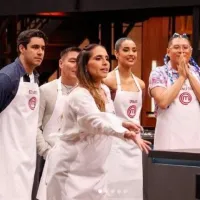 MasterChef Celebrity México 2024: ¿Quién es la primera participante del reality?