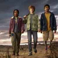 Percy Jackson es renovada para una segunda temporada: esto debes saber