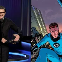 ¿Pedro Pascal será Reed Richards en Los 4 Fantásticos?: Te contamos la verdad