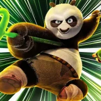 ¿Cuándo se estrena Kung Fu Panda 4 en México, Colombia y Perú?
