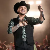 Boletos para Christian Nodal en Arena Monterrey México 2024: cómo y dónde comprarlos