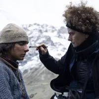 Matías Recalt grabará una serie de Netflix luego del éxito de \&#039;La Sociedad de la nieve\&#039;