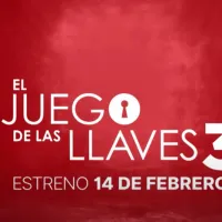 El Juego de las Llaves, temporada 3: Cuántos capítulos tiene y de qué trata