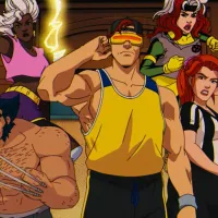 X-Men '97: reparto de la serie, quién es quién