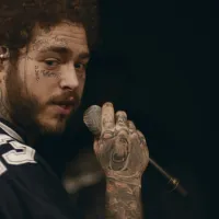 Post Malone vuelve a actuar y será junto a Jake Gyllenhaal en El Duro