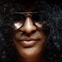 Slash de Guns 'n Roses y su fanatismo por una película de terror argentina