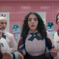 Escuela para señoritas Al Rawabi: Este es el reparto de la serie del momento en Netflix