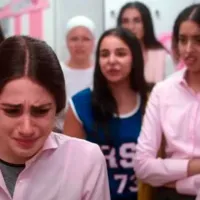 Serie jordana más vista de Netflix a días de su estreno: Escuela para señoritas Al Rawabi 2