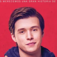 Reparto de 'Yo soy Simón', la nueva película en Netflix de los productores de 'Bajo la Misma Estrella'