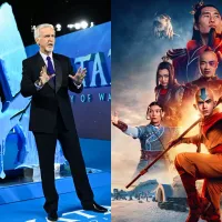Avatar: La leyenda de Aang cambió su nombre por culpa de James Cameron: ¿Cuál Avatar se hizo primero?