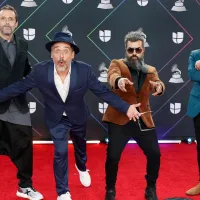 Boletos para Love of Lesbian en Ciudad de México 2024: cómo y dónde comprarlos