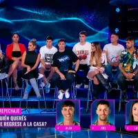 ¿Quiénes ingresaron en el Repechaje de Gran Hermano Argentina 2024 este domingo?