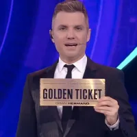 Golden Ticket en Gran Hermano Argentina 2024: ¿Qué es y para qué sirve?