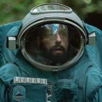 No sólo El Astronauta: Las 5 mejores películas de Adam Sandler en Netflix