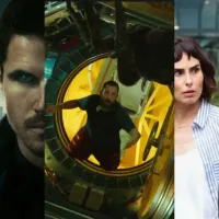 Las 3 películas más vistas de Netflix son de ciencia ficción