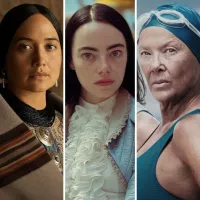 Quién será la ganadora a Mejor Actriz en los Premios Oscar 2024 según la IA