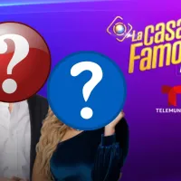 La Casa de los Famosos 4: FILTRAN quiénes son los NUEVOS PARTICIPANTES