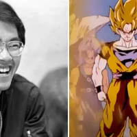 Masashi Kishimoto y Eiichiro Oda se despiden de Akira Toriyama