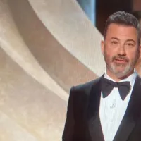 John Cena aparece desnudo en los premios Oscar 2024: FOTO