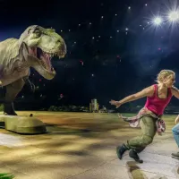 Boletos para Jurassic World Live Tour México 2024: cuándo y dónde comprarlos