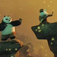 ¿Kung Fu Panda 1 está en Netflix? Dónde ver cada una de las películas ante la cuarta entrega en cines