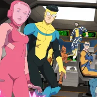 ¿Cuándo se estrena y qué pasará en el episodio 6 de Invincible, temporada 2 parte 2?