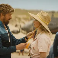 Primeras críticas a lo nuevo de Ryan Gosling, The fall Guy, y son todas muy positivas