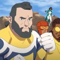 Invencible (Invincible): ¿Dónde leer el comic de la serie de Prime Video?