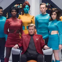Vuelve el USS Callister a Black Mirror: cuándo estrenará la séptima temporada