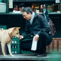 Fecha confirmada: ¿Cuándo se estrena 'Hachiko 2: Siempre a tu lado'?