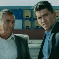 Reparto de \&#039;Mano de Hierro\&#039;: ¿Quién es quién en la nueva serie de Netflix?