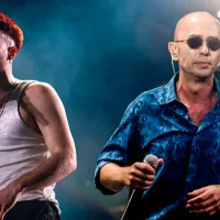 Letra y video de \&#039;Quemarás\&#039;, la nueva canción de Wos y el Indio Solari