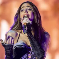 ¿Cuándo sale \&#039;Un Mechón de Pelo\&#039;, el nuevo álbum de Tini Stoessel?