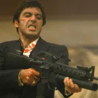 Scarface de Al Pacino abandona el catálogo de Netflix en los próximos cinco días