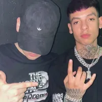 ¿Cuándo y a qué hora se estrena la sesión de Bizarrap y Natanael Cano en México y Argentina?