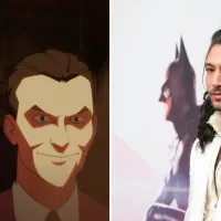 Ezra Miller iba a estar en Invincible, temporada 2: ¿Por qué fue reemplazado?