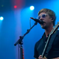 Interpol en la CDMX: Este sería el setlist de su concierto