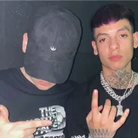 Letra y video de \&#039;Entre las de 20\&#039;, la segunda canción de Bizarrap y Natanael Cano