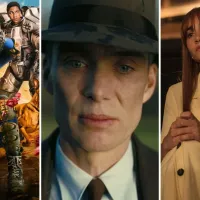 Estrenos y recomendaciones de la semana en streaming: Qué ver en Netflix, Prime Video, Max, Disney+ y Star+ (6 al 12 de abril 2024)