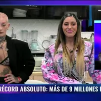 ¿Quiénes son los nominados en Gran Hermano Argentina 2024 HOY, miércoles 10 de abril?