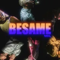 ¿Cuándo sale \&#039;Besame Remix\&#039;, la nueva canción de Seven Kayne y Bhavi?