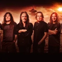 Precios para Iron Maiden en Argentina 2024: ¿Cuánto cuestan las entradas?