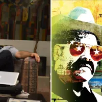 Muere Jorge Verdín, \&#039;Clorofila\&#039;, de Nortec Collective: De qué murió y quién era