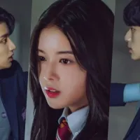¿Cuándo se estrena \&#039;Jerarquía\&#039; (Hierarchy) en Netflix, serie coreana similar a \&#039;Elite\&#039;?