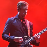 La vez que Paul Banks de Interpol vivió en la CDMX