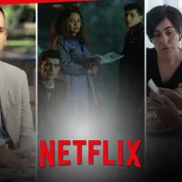 Estrenos de la semana en Netflix: Las series y películas que llegan al streaming (22 al 28 de abril 2024)