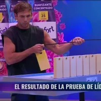 ¿Quién ganó la prueba de líder en Gran Hermano Argentina 2024 HOY, 23 de abril?