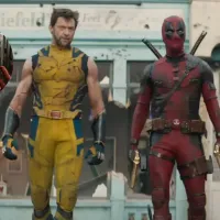 ¿Cómo fue el homenaje en el tráiler de Deadpool and Wolverine a Spider-Man?