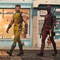 ¿Utilizaron CGI para los brazos de Hugh Jackman en Deadpool and Wolverine?