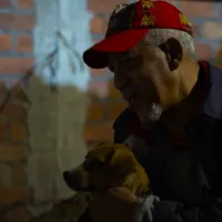 Vaguito: Cuándo se estrena en México la película del \&#039;Hachiko peruano\&#039;